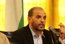 Speaking to Quds News Network, Hamas political bureau member Hussam Badran commented on Steve Wietkoff’s latest statements.