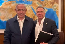 Israeli officials are reportedly surprised by recent statements from U.S. envoy to the Middle East, Steve Witkoff.